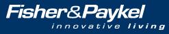 Fisher and Paykel Logo